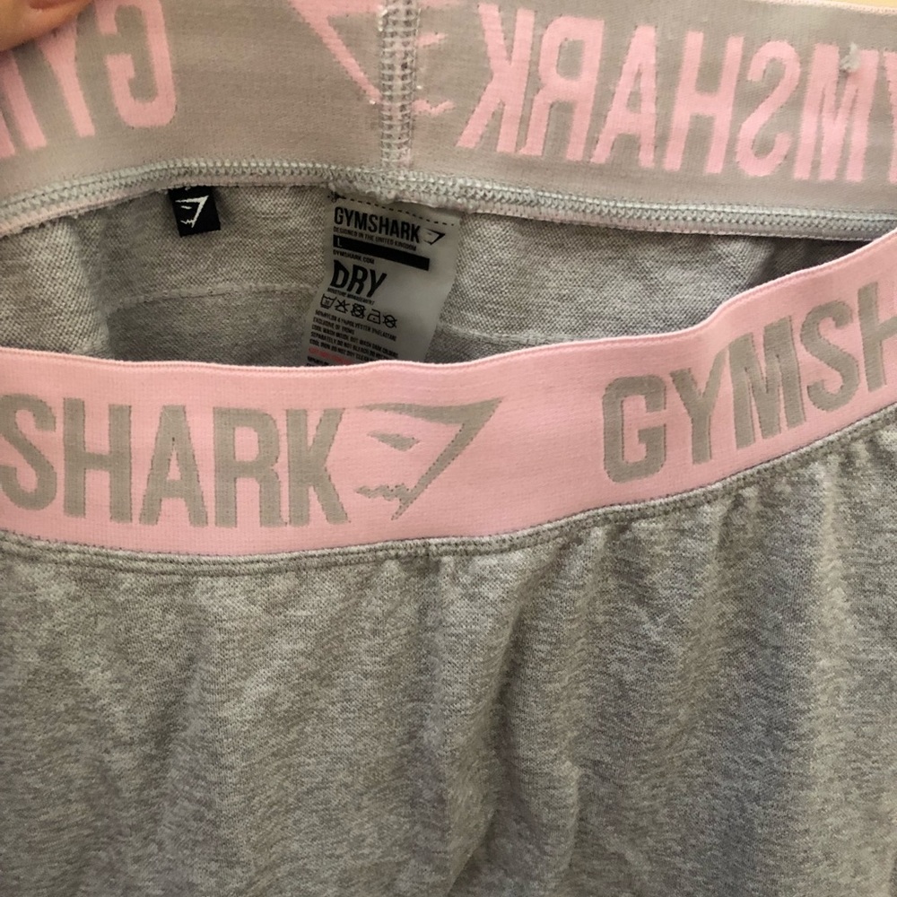 Gymshark Flex Leggings
